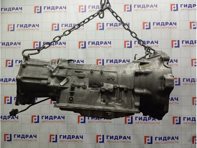 АКПП (автоматическая коробка переключения передач) Infiniti FX50 31020X387D