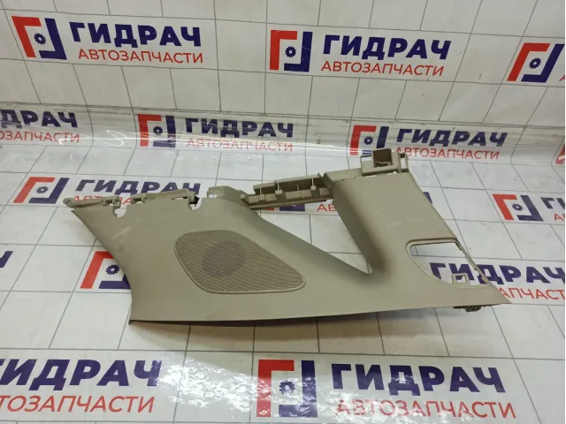 Обшивка стойки задней правой верхняя Infiniti FX50 769341CA0A