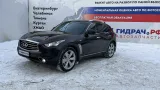 Автомобиль Infiniti FX50  в разборе