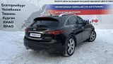 Автомобиль Infiniti FX50  в разборе