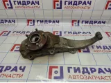 Кулак поворотный передний правый Infiniti G35 (V36) 40014-EG000