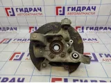 Кулак поворотный задний правый Infiniti G35 (V36) 43018-JK000