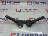 Переключатель подрулевой в сборе Infiniti G35 (V36) 25560-JK62A