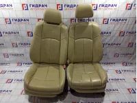 Комплект сидений Infiniti G35 (V36)