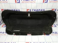 Обшивка крышки багажника Infiniti G35 (V36) 84966-JK10A