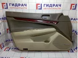 Обшивка двери передней левой Infiniti G35 (V36) 80901-JK76A