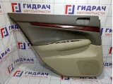 Обшивка двери задней левой Infiniti G35 (V36) 82901-JK10A