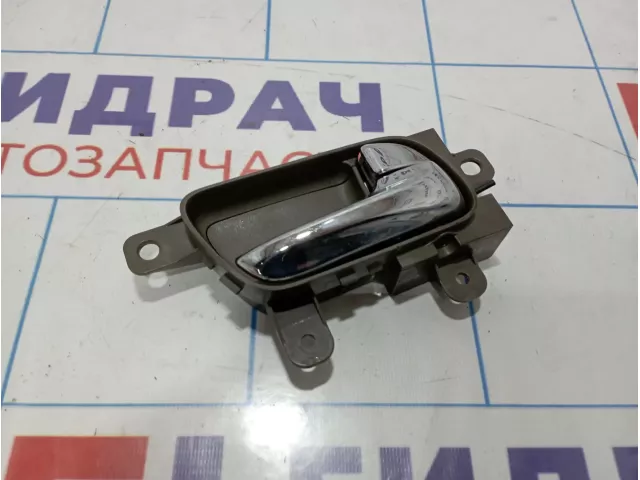 Ручка двери внутренняя правая Infiniti G35 (V36) 80670-JK00A