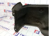 Обшивка багажника левая Infiniti G35 (V36) 84951-JK000