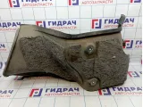 Обшивка багажника левая Infiniti G35 (V36) 84951-JK000