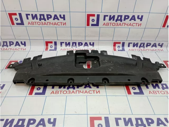 Кожух замка капота Infiniti G35 (V36) 625C0-JK00A