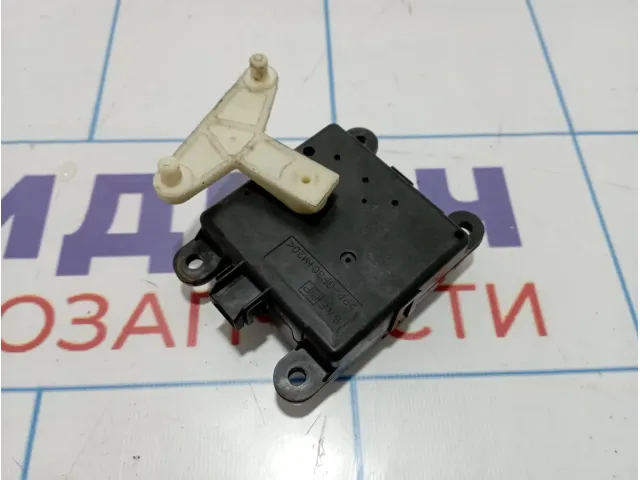 Моторчик заслонки отопителя Infiniti G35 (V36) 27730-EH100