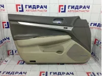 Обшивка двери передней левой Infiniti G35 (V36) 80901-JK64A