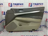 Обшивка двери передней правой Infiniti G35 (V36) 80900-JK64A