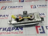 Подушка безопасности пассажирская (в торпедо) Infiniti G35 (V36) K851E-JK40A