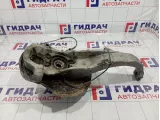 Кулак поворотный передний правый Infiniti G35 (V36) 40014-EG000