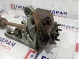 Кулак поворотный задний правый Infiniti G35 (V36) 43018-JK000