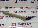 Обшивка стойки передней левой верхняя Infiniti G35 (V36) 76912-JK000