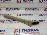 Обшивка стойки передней левой верхняя Infiniti G35 (V36) 76912-JK000