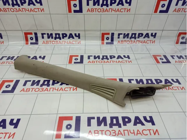 Обшивка стойки передней левой верхняя Infiniti G35 (V36) 76912-JK000