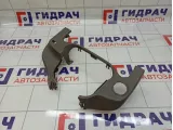 Накладка панели приборов Infiniti G35 (V36) 68240-JK60B