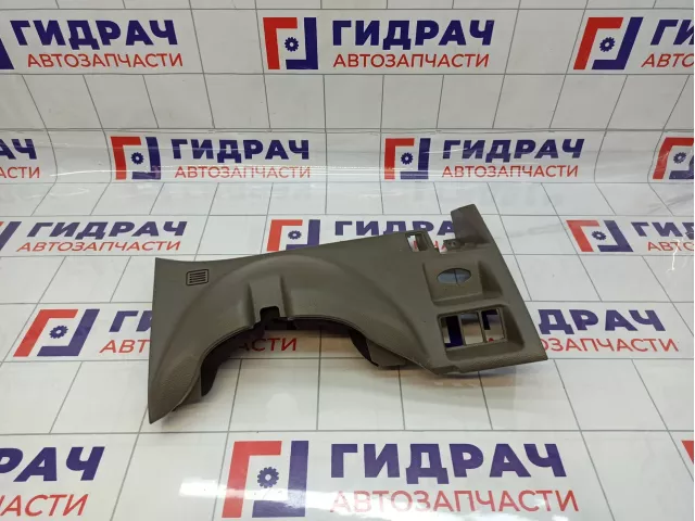 Накладка под рулевую колонку Infiniti G35 (V36) 68112-JK60B