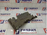 Накладка под рулевую колонку Infiniti G35 (V36) 68112-JK60B