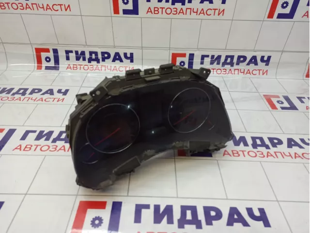 Панель приборов Infiniti G35 (V36) 24820-JL30A