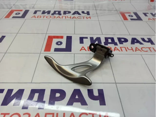 Переключатель скоростей подрулевой Infiniti G35 (V36) 25549-JK10A