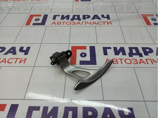 Переключатель скоростей подрулевой Infiniti G35 (V36) 25549-JK10A