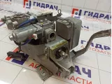 Колонка рулевая Infiniti G35 (V36) 48810-JK71B