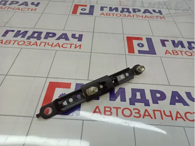 Механизм регулировки ремня безопасности Infiniti G35 (V36) 87824-JK00A