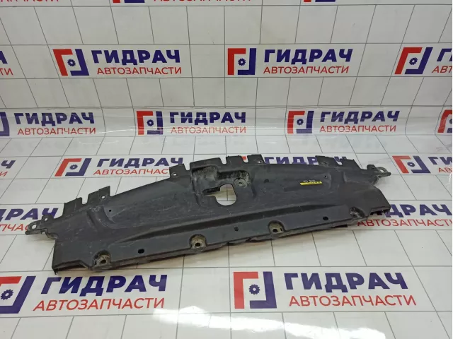 Кожух замка капота Infiniti G35 (V36) 625C0-JK00A