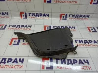 Накладка декоративная подкапотная левая Infiniti G35 (V36) 64895-JK000