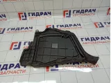 Накладка декоративная подкапотная правая Infiniti G35 (V36) 64894-JK000