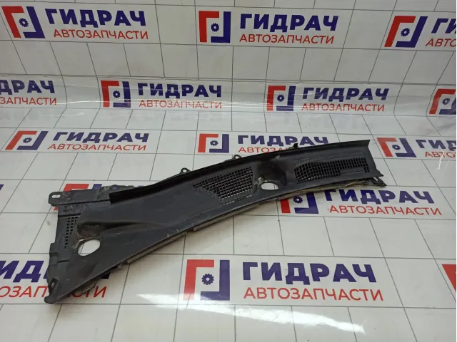 Решетка стеклоочистителя левая Infiniti G35 (V36) 66863-JK600