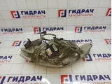 Фара правая Infiniti G35 (V36) 26010-JK80D