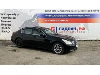 Infiniti G35 (V36)