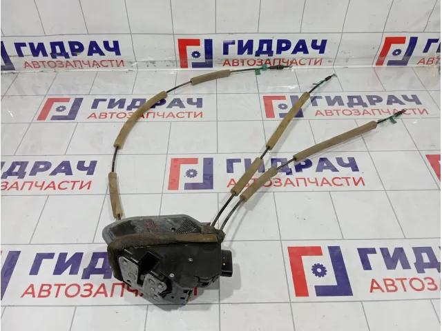 Замок двери передней левой Infiniti JX35/QX60 805013JL0A