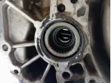 АКПП (автоматическая коробка переключения передач) Infiniti JX35/QX60 310203WX0E