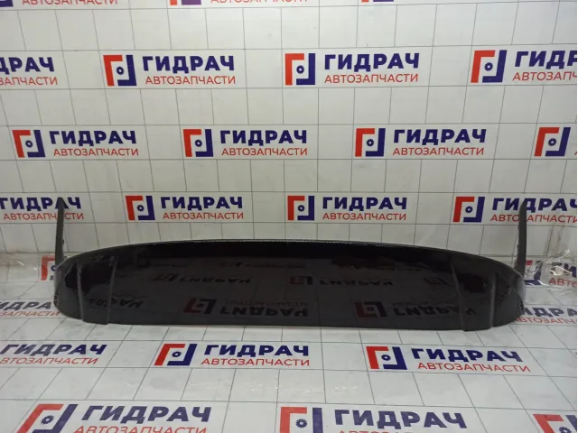 Спойлер багажника Infiniti JX35/QX60 960303JA0E