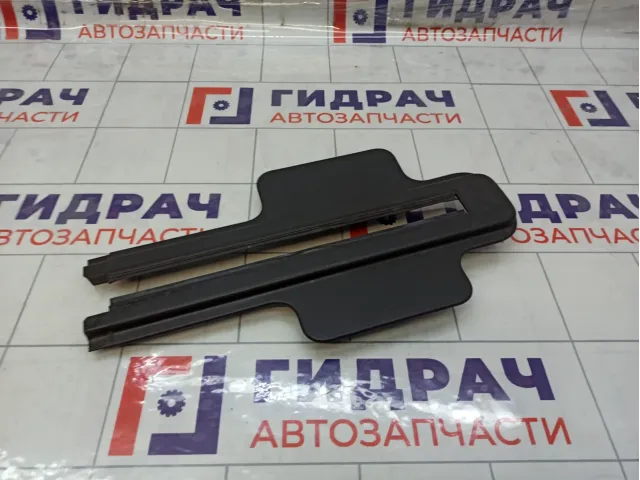 Накладка сиденья правая Infiniti JX35/QX60