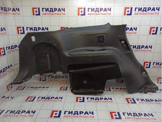 Обшивка багажника левая Infiniti JX35/QX60 849513JA0A