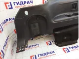 Обшивка багажника левая Infiniti JX35/QX60 849513JA0A