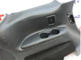 Обшивка багажника левая Infiniti JX35/QX60 849513JA0A
