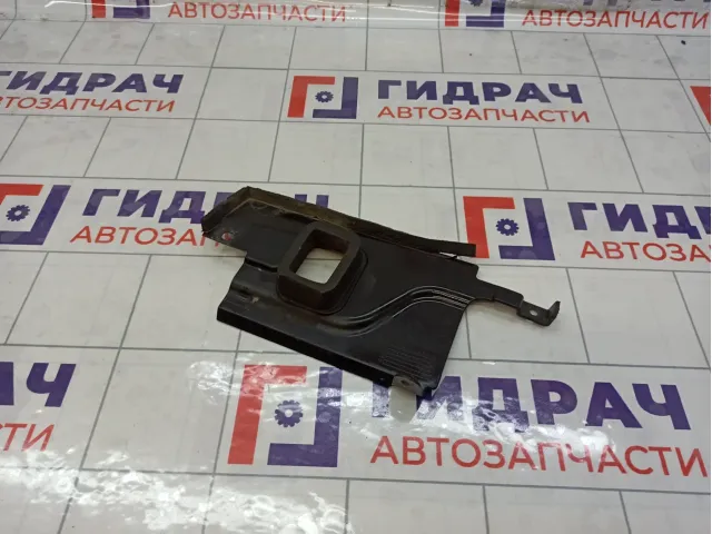 Воздуховод радиатора верхний Infiniti JX35/QX60 625423KA0A