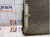 Радиатор кондиционера Infiniti M35 (Y50) 92110EG000