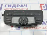 Блок управления климатической установкой Infiniti M35 (Y50) 28395-EJ10A