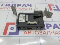 Блок управления электрооборудованием отопителя Infiniti M35 (Y50) 284B1-EJ20A