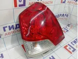 Фонарь задний наружный левый Infiniti M35 (Y50) 26555-EG625